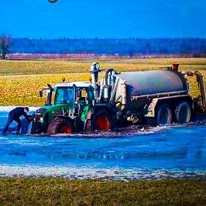 Traktor