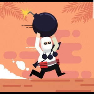 Ka-Bum!!!