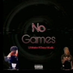 Marko NO GAMES Ft DAYY-MUSIK 