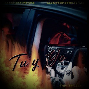 🔥Tu y Yo❤