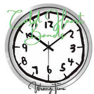 Wrong Time
