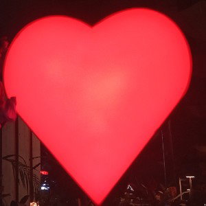 Love #02 - Baatein