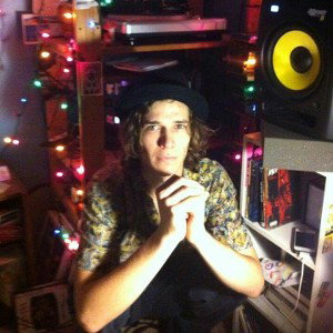 trap one man band mm on beat pad. drums, bass, and leads done all at once