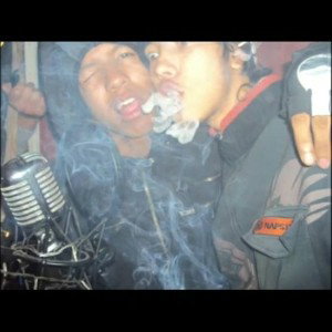 Youss45 ft dr jay - LEFNIWEN (DS)