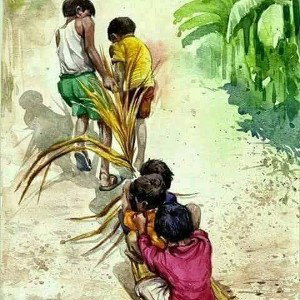 this how we Love