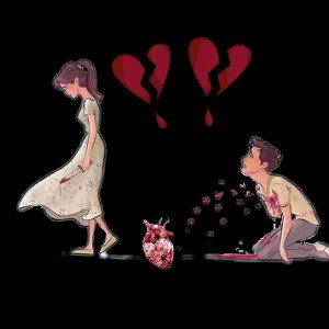 Kidayo SQ -(Broke my heart♡♧)