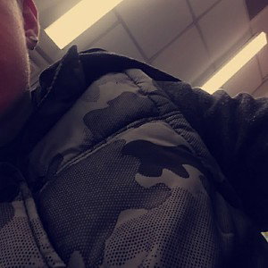 shadow people 🙏🗡 (written) GoofyJay