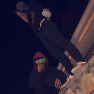 Bank freestyle