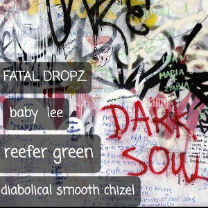 FATAL DROPZ - if my soul dont make it 