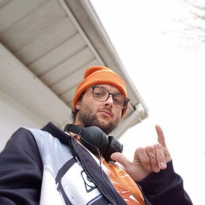 16 Pack Draft Edition, Every Rhyme Deserves to be Heard #4~Chris Bell