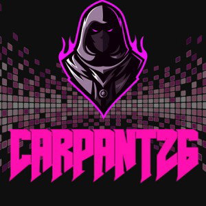 CARPANT ADIOS ||improvisando 