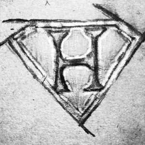 HDKL-superman (Prod.waveyybeats x april4th)