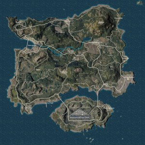 Erangel