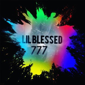 Lil Blessed "Claiming"