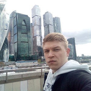 Я-упертый