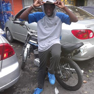 Juan flow y ja