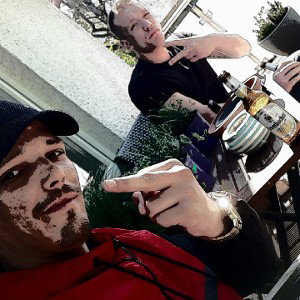 ChoYa X Mandelo _ Werd ma Nicht Fresch(wave) letzte exportion