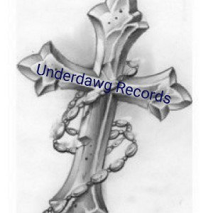Damien Smokes - Hail Mary(215 Diss)