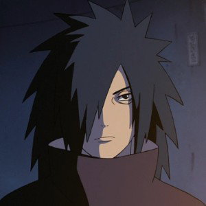 L'allience Shinobi (Naruto)