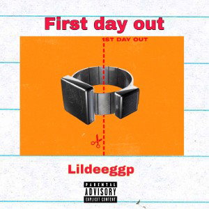 Straps on (First day out )