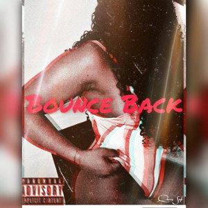 BOUNCE BACK - QUEEN SUH