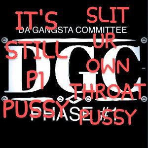 still p1 pussy