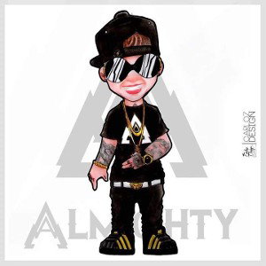 vlady(freestyle)