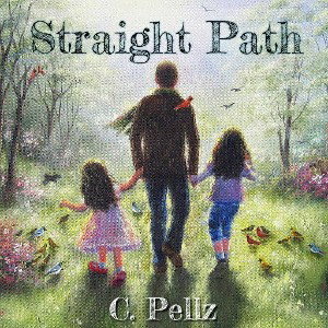 C-Pellz - Straight Path