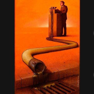 MUNDO MIERDA 🌡️🚷
