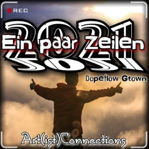 Dopeflow Gtown - Ein paar Zeilen 2021