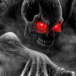 terror