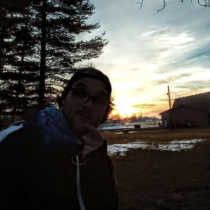 Showing how I am Me~Chris Bell