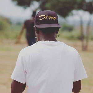 DIZZY - INTRO (prod. by justcallmeKG) [128bpm]