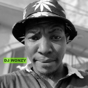 DJ Wonzy