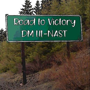 Road to Victory