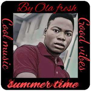 Holla Fresh Summer Time