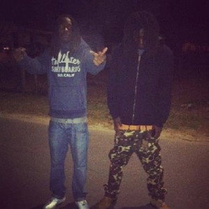 slide on it freestyle