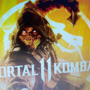 Mortal kombat