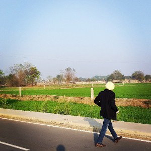 Apology -Kanwar The Poet 