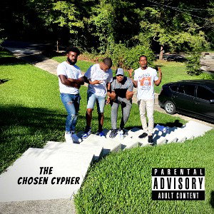 Chosen Cypher 