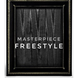 Masterpiece Freestyle 