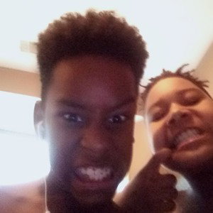 missdownft. davion parham