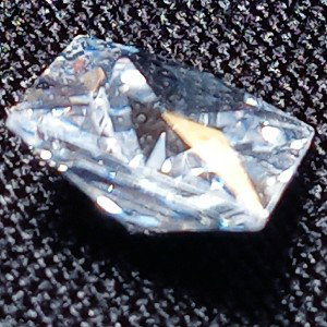 The Lead