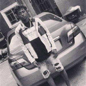 Numa Mizkid - Grind & $hine Bo$$$