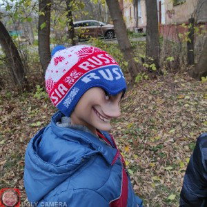 затруднение во мне