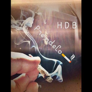  - Prendelo 🚬