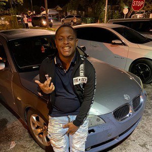 MoneyMachine Huncho - freestyle 