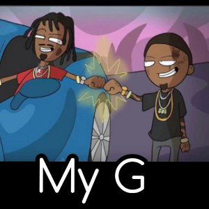 rap beat