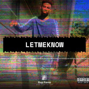 LetMeKnow