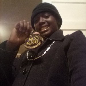 Freestyle Ft. RBK Blackboi
